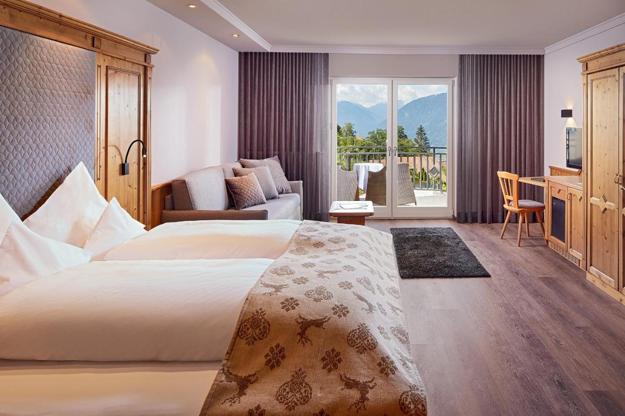 Hotel Das Sonnenparadies Scena Esterno foto