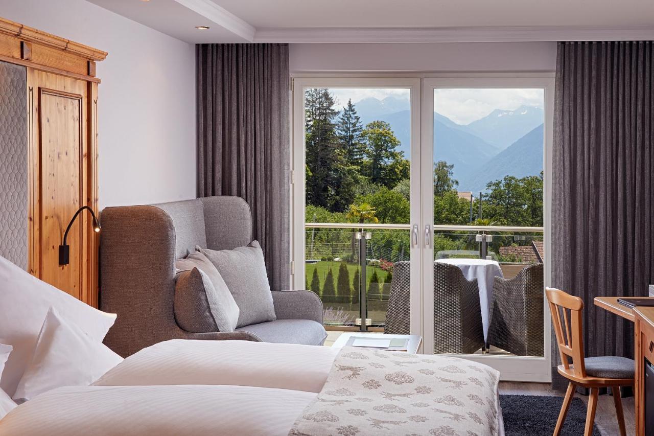 Hotel Das Sonnenparadies Scena Esterno foto
