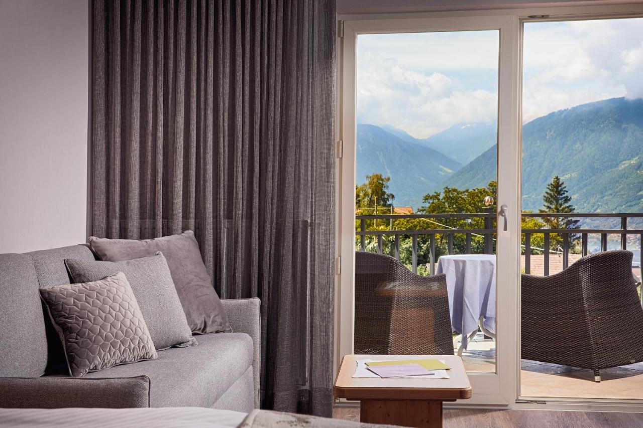 Hotel Das Sonnenparadies Scena Esterno foto