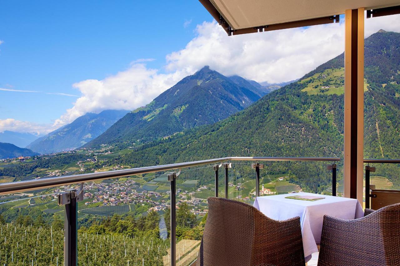 Hotel Das Sonnenparadies Scena Esterno foto