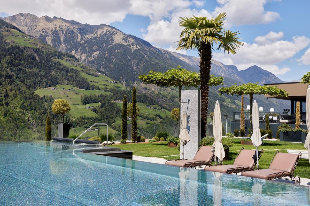 Hotel Das Sonnenparadies Scena Esterno foto