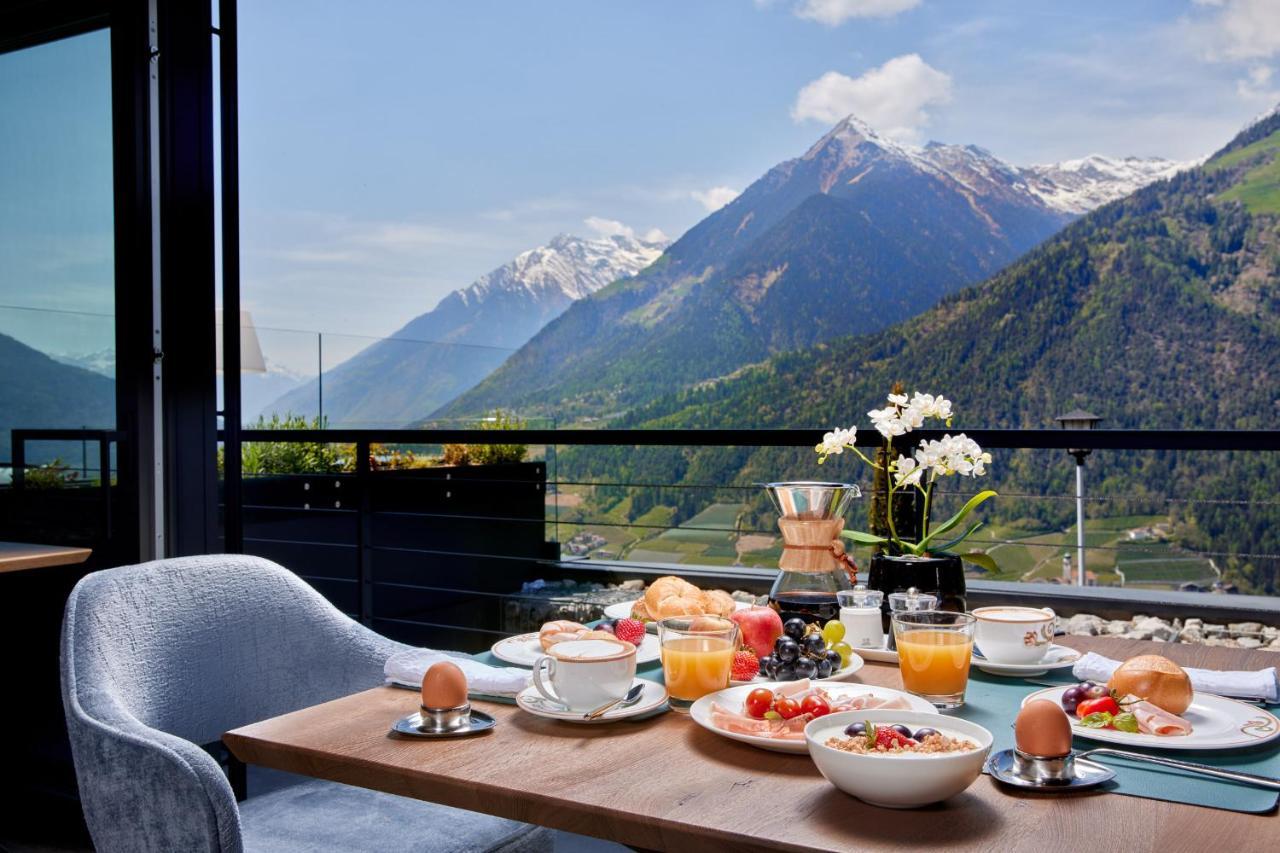Hotel Das Sonnenparadies Scena Esterno foto