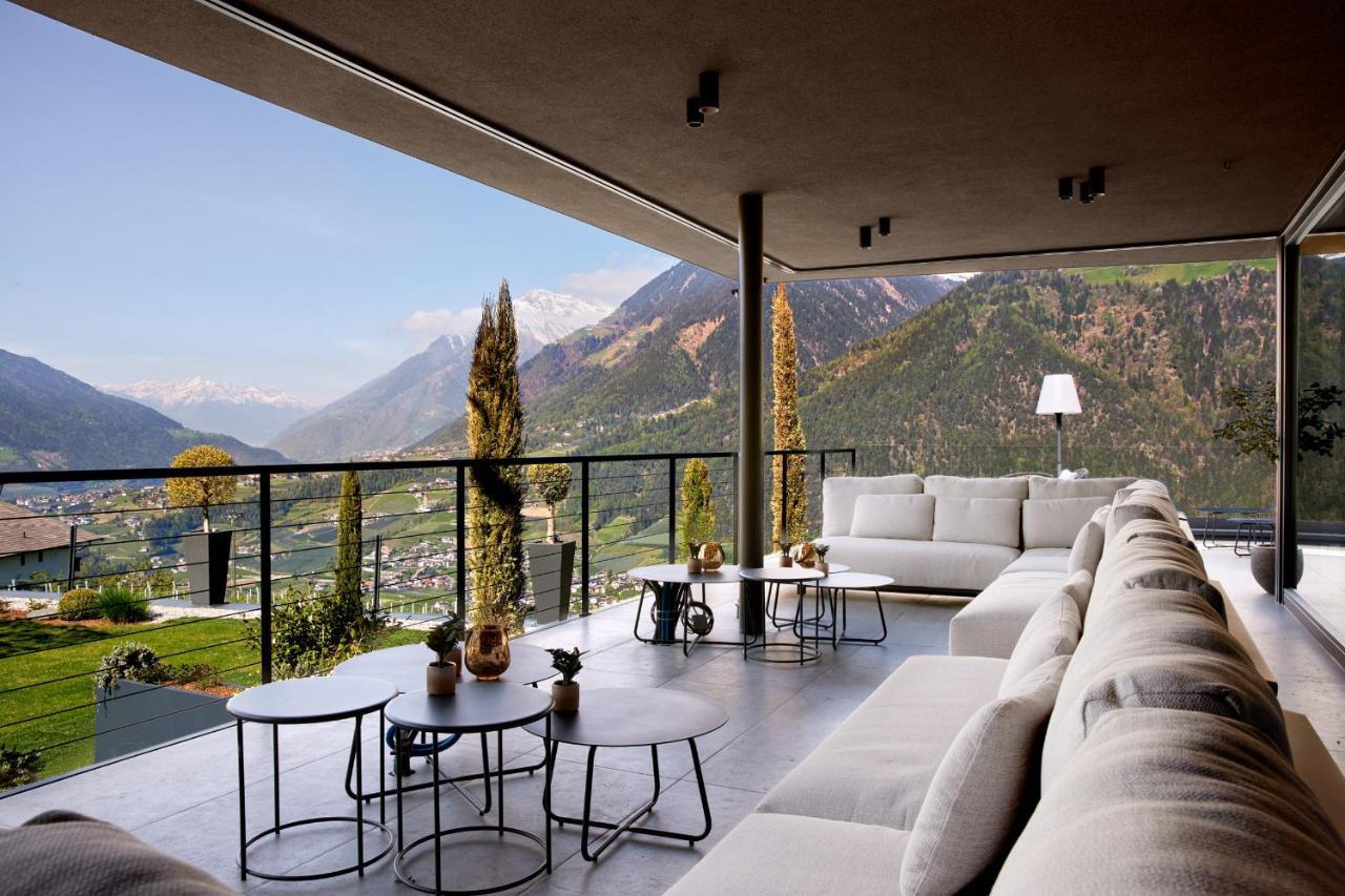 Hotel Das Sonnenparadies Scena Esterno foto