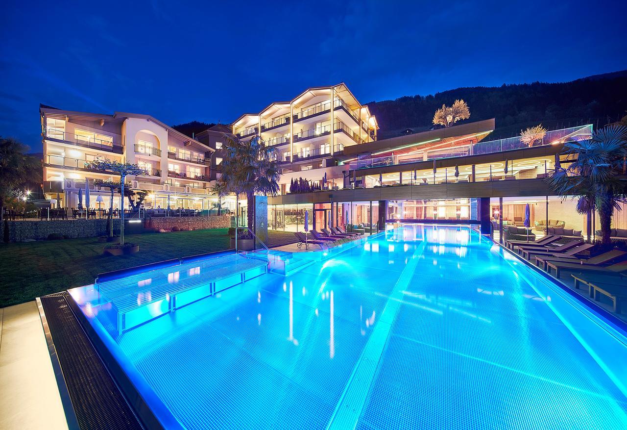Hotel Das Sonnenparadies Scena Esterno foto