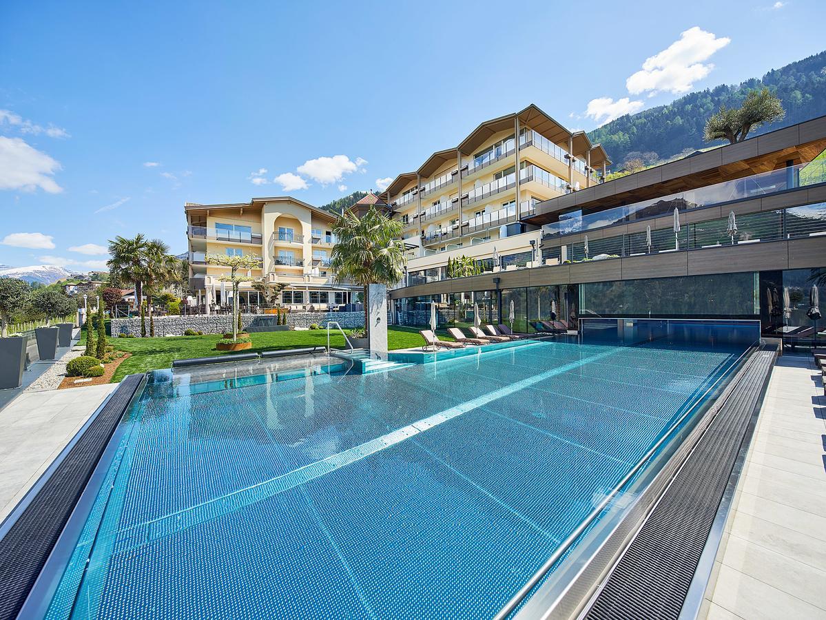 Hotel Das Sonnenparadies Scena Esterno foto